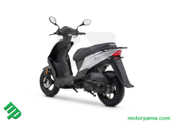 Kymco Agility 50 R 12 (5)